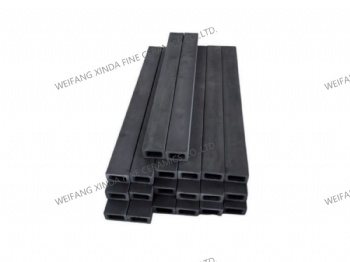 High Temperature Resistance Sic Beam/Silicon Carbide Beam